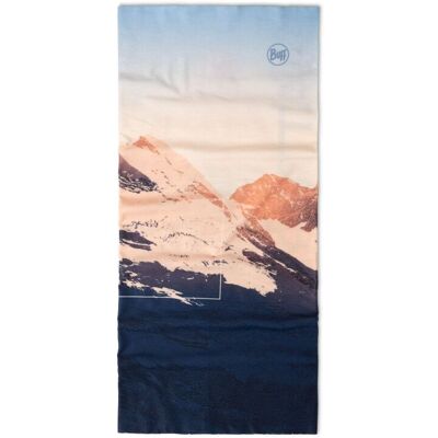 Buff - Original Ecostretch - Tour de cou Matterhorn Peak Multi - Taille unique - Publicité Buff - Original Ecostretch - Tour de cou Matterhorn Peak Multi - Taille unique - Publicité