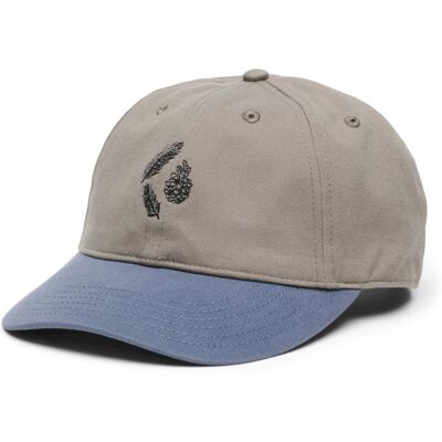 Black Diamond - BD Heritage Cap - Casquette Moonstone / Midnight Blue / Black Pine Diamond - Taille unique - Publicité Black Diamond - BD Heritage Cap - Casquette Moonstone / Midnight Blue / Black Pine Diamond - Taille unique - Publicité