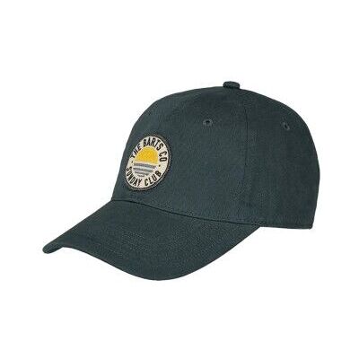 Barts - Mauroo Cap - Casquette Grey - Taille unique - Publicité Barts - Mauroo Cap - Casquette Grey - Taille unique - Publicité