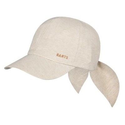 Barts - Peruma Cap - Casquette Brown - Taille unique - Publicité Barts - Peruma Cap - Casquette Brown - Taille unique - Publicité