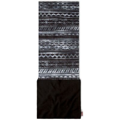 Buff - Polar - Tour de cou Alsien Black - Taille unique - Publicité Buff - Polar - Tour de cou Alsien Black - Taille unique - Publicité