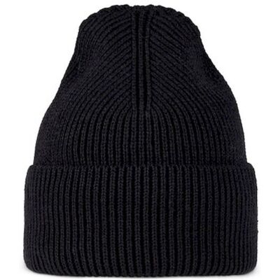 Buff - Knitted & Fleece Band Hat - Bonnet enfant Midy Night Blue - Taille unique - Publicité Buff - Knitted & Fleece Band Hat - Bonnet enfant Midy Night Blue - Taille unique - Publicité