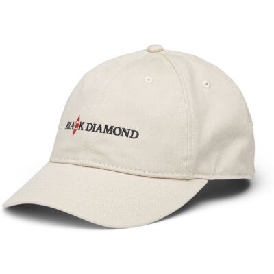 Black Diamond - BD Heritage Cap - Casquette Birch / Octane Diamond C - Taille unique - Publicité Black Diamond - BD Heritage Cap - Casquette Birch / Octane Diamond C - Taille unique - Publicité