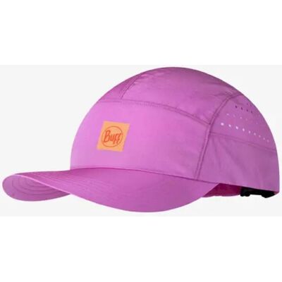 Buff - Speed Cap - Casquette Solid Iris - L/XL - Publicité Buff - Speed Cap - Casquette Solid Iris - L/XL - Publicité