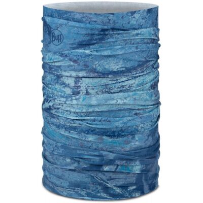 Buff - Coolnet UV Real Tree - Tour de cou Aspect Ocean Blue - Taille unique - Publicité Buff - Coolnet UV Real Tree - Tour de cou Aspect Ocean Blue - Taille unique - Publicité