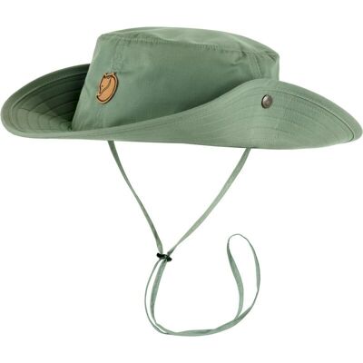Fjällräven - Abisko Summer Hat - Chapeau Patina Green - XL - Publicité Fjällräven - Abisko Summer Hat - Chapeau Patina Green - XL - Publicité
