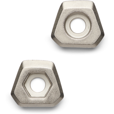 Black Diamond - I.C.E. Heavy Head Spacer - Taille unique - Publicité Black Diamond - I.C.E. Heavy Head Spacer - Taille unique - Publicité