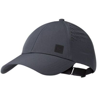 Buff - Summit Cap Solid - Casquette Ash - L / XL - Publicité Buff - Summit Cap Solid - Casquette Ash - L / XL - Publicité
