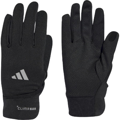 adidas - Run Glove Conv - Gants running Black - XL - Publicité adidas - Run Glove Conv - Gants running Black - XL - Publicité