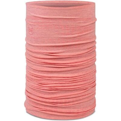 Buff - Dryflx - Tour de cou Solid Rose Pink - Taille unique - Publicité Buff - Dryflx - Tour de cou Solid Rose Pink - Taille unique - Publicité