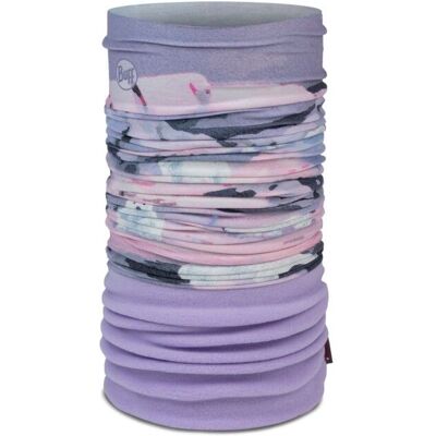 Buff - Polar - Tour de cou Yoki Mauve - Taille unique - Publicité Buff - Polar - Tour de cou Yoki Mauve - Taille unique - Publicité