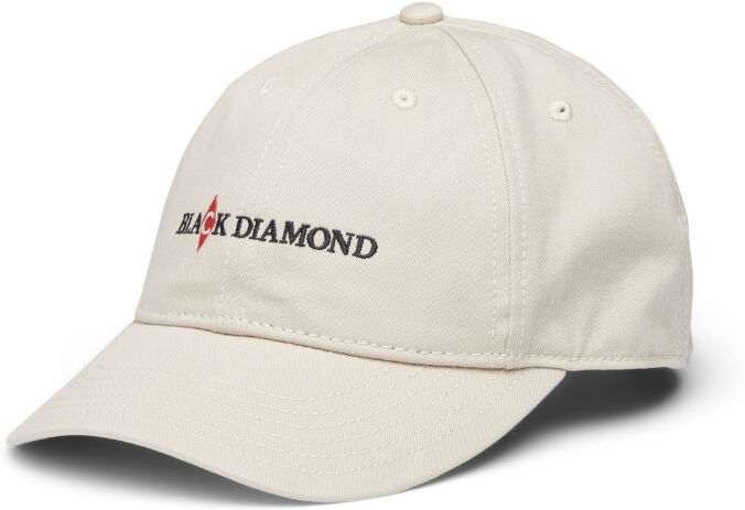 Black Diamond BD Heritage Cap - Casquette Birch / Octane Diamond C Taille unique