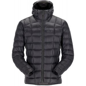 Rab Mythic Alpine Jacket - Doudoune homme Black M