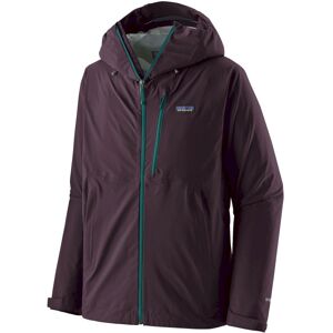 Patagonia Granite Crest Jkt - Veste imperméable homme Obsidian Plum S