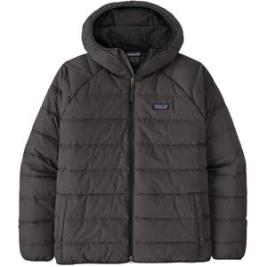 Patagonia - Cotton Down Jacket - Doudoune Black - L - Publicité Patagonia - Cotton Down Jacket - Doudoune Black - L - Publicité
