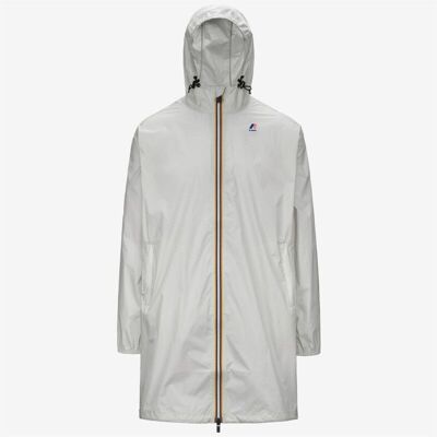 K-Way - Le Vrai 4.0 Eiffel East - Veste imperméable Beige Lt - S - Publicité K-Way - Le Vrai 4.0 Eiffel East - Veste imperméable Beige Lt - S - Publicité