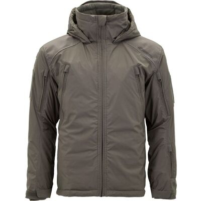 Veste Olive MIG 4.0 de Carinthia - Veste - Publicité Veste Olive MIG 4.0 de Carinthia - Veste - Publicité