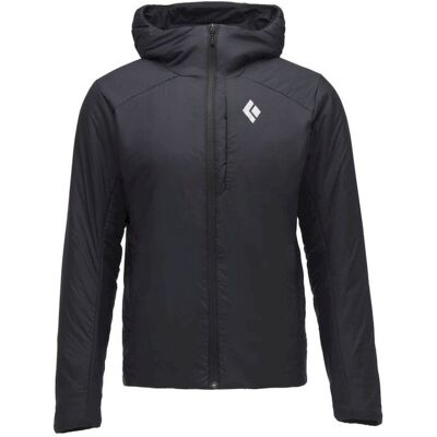 Black Diamond First Light Stretch Hoody - Escalade & alpinisme - Publicité Black Diamond First Light Stretch Hoody - Escalade & alpinisme - Publicité