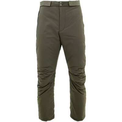 Pantalon coupe-vent G-loft Carinthia - Olive - XL - Publicité Pantalon coupe-vent G-loft Carinthia - Olive - XL - Publicité