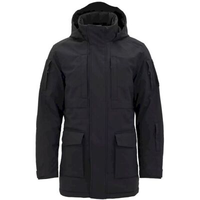 Carinthia G-Loft Tactical Parka - Veste - Publicité Carinthia G-Loft Tactical Parka - Veste - Publicité