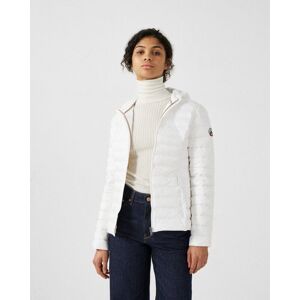 Jott - Cloe - Doudoune femme White - M - Publicité Jott - Cloe - Doudoune femme White - M - Publicité