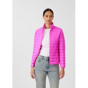 Jott - Cha - Doudoune femme Electric Pink - 3XL - Publicité Jott - Cha - Doudoune femme Electric Pink - 3XL - Publicité