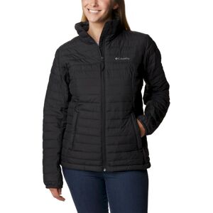 Columbia - Silver Falls Jacket - Doudoune femme Black - S - Publicité Columbia - Silver Falls Jacket - Doudoune femme Black - S - Publicité