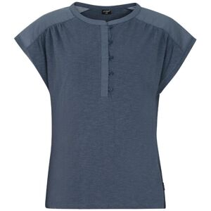 Protest - Prtbaila - T-shirt femme Ink Blue - S / 36 - Publicité Protest - Prtbaila - T-shirt femme Ink Blue - S / 36 - Publicité