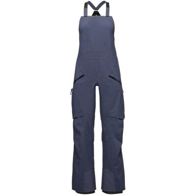 Pantalon de Ski Imperméable pour Femme - Black Diamond - Publicité Pantalon de Ski Imperméable pour Femme - Black Diamond - Publicité