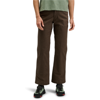 Black Diamond - Dogma Pants - Pantalon femme Basalt - US 2 - Publicité Black Diamond - Dogma Pants - Pantalon femme Basalt - US 2 - Publicité