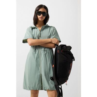 Bogner Fire + Ice - Ronny2 - Robe femme Eucalyptus - 44 - Publicité Bogner Fire + Ice - Ronny2 - Robe femme Eucalyptus - 44 - Publicité