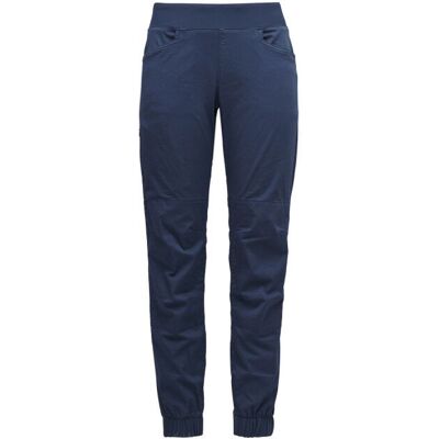 Black Diamond - Notion SP Pants - Pantalon escalade femme Indigo - S - Publicité Black Diamond - Notion SP Pants - Pantalon escalade femme Indigo - S - Publicité