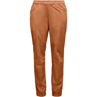 Black Diamond - Notion Pants - Pantalon escalade femme Clay - S - Publicité Black Diamond - Notion Pants - Pantalon escalade femme Clay - S - Publicité