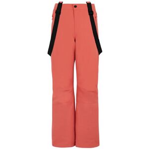 Protest Sunny Jr - Pantalon ski enfant Tosca Red Taille de l'enfant 140 cm - Publicité