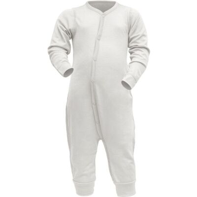 Devold Breeze Merino Sleepsuit - Pyjama bébé respirant et léger - Publicité Devold Breeze Merino Sleepsuit - Pyjama bébé respirant et léger - Publicité