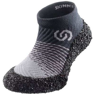 Skinners - Line 2.0 - Chaussettes enfant Stone - 33 - 35 - Publicité Skinners - Line 2.0 - Chaussettes enfant Stone - 33 - 35 - Publicité