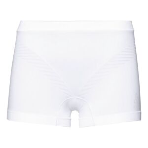 Odlo Performance Light Eco Panty - Shorty White L - Publicité