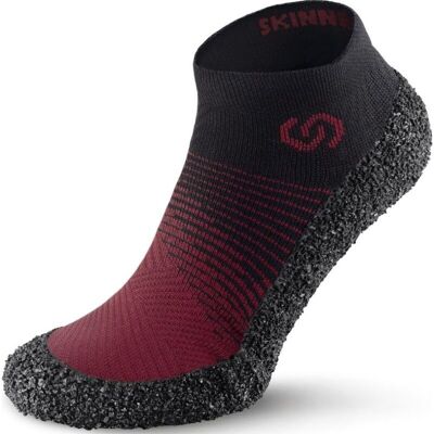 Skinners - Comfort 2.0 - Chaussettes Carmine - 47 - 48 - Publicité Skinners - Comfort 2.0 - Chaussettes Carmine - 47 - 48 - Publicité