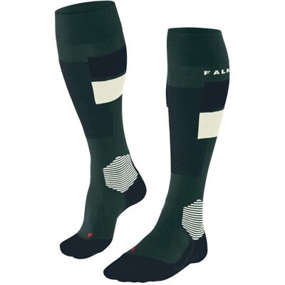 Falke - SK4 Advanced Skiing - Chaussettes ski homme Holly - 42 - 43 - Publicité Falke - SK4 Advanced Skiing - Chaussettes ski homme Holly - 42 - 43 - Publicité