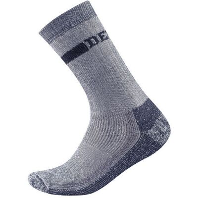 Devold - Outdoor Merino Heavy Sock - Chaussettes en laine mérinos Navy Melange - 38 - 40 - Publicité Devold - Outdoor Merino Heavy Sock - Chaussettes en laine mérinos Navy Melange - 38 - 40 - Publicité