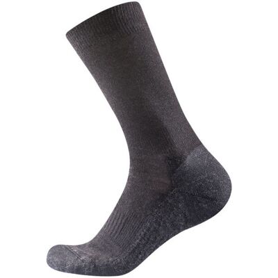 Devold - Multi Merino Medium Sock - Chaussettes en laine mérinos Black - 38 - 40 - Publicité Devold - Multi Merino Medium Sock - Chaussettes en laine mérinos Black - 38 - 40 - Publicité