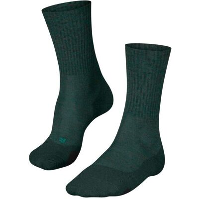 Falke - Falke Tk2 Wool - Chaussettes femme Holly - 37 - 38 - Publicité Falke - Falke Tk2 Wool - Chaussettes femme Holly - 37 - 38 - Publicité