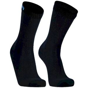 DexShell - Ultra Thin Crew Socks - Chaussettes imperméables Black - S (36 - 38) - Publicité DexShell - Ultra Thin Crew Socks - Chaussettes imperméables Black - S (36 - 38) - Publicité