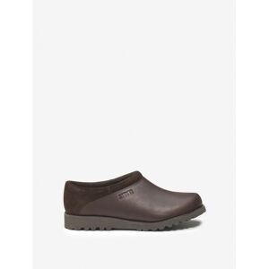 Aigle - Basilo High - Chaussures homme Dark Brown - 42 - Publicité Aigle - Basilo High - Chaussures homme Dark Brown - 42 - Publicité