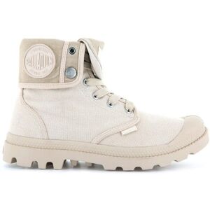 Palladium - Baggy - Chaussures lifestyle homme Sahara/Safari - 43 - Publicité Palladium - Baggy - Chaussures lifestyle homme Sahara/Safari - 43 - Publicité