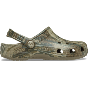 Crocs - Realtree Legacy Classic Clog - Sandales Multi - 39 - 40 - Publicité Crocs - Realtree Legacy Classic Clog - Sandales Multi - 39 - 40 - Publicité
