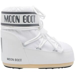 Moon Boot - Icon Low - Bottes de neige White Mono - 42 - 44 - Publicité Moon Boot - Icon Low - Bottes de neige White Mono - 42 - 44 - Publicité