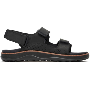 Merrell - Cove LTR Backstrap - Sandales homme Black - 44 - Publicité Merrell - Cove LTR Backstrap - Sandales homme Black - 44 - Publicité