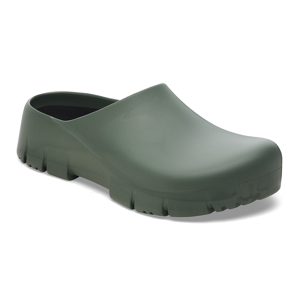 Birkenstock - Super-Birki 2.0 PU - Chaussures Thyme - 45 - Normal - Publicité Birkenstock - Super-Birki 2.0 PU - Chaussures Thyme - 45 - Normal - Publicité