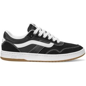 Vans - Cruze 3.0 - Chaussures lifestyle Black / White - 45 - Publicité Vans - Cruze 3.0 - Chaussures lifestyle Black / White - 45 - Publicité